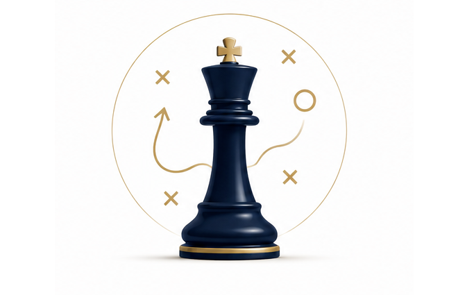 STRATEGIA-DI-INVESTIMENTO STRATEGIA DI INVESTIMENTO
